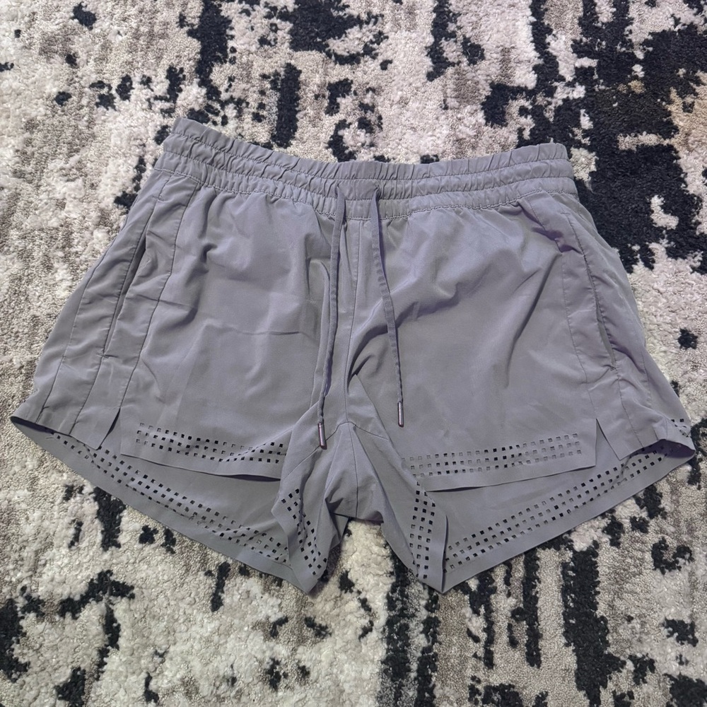 Athleta Baja Shorts